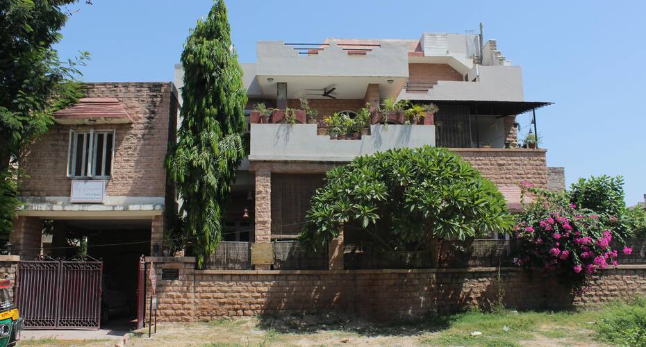 Nain's kunj, Jodhpur 1
